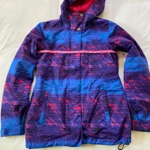 Roxy Ski Jacket